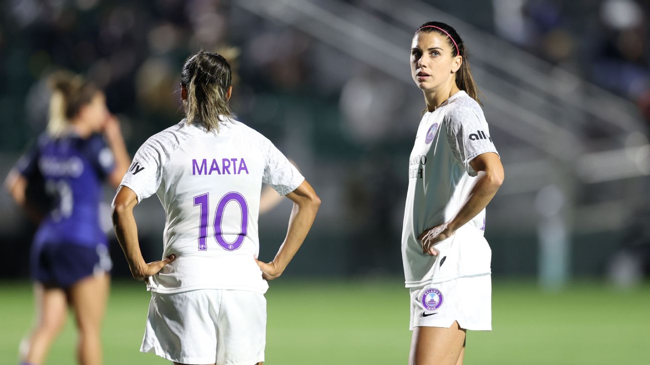 摩根玛塔联名公开信：U20女足世界杯赛程不改，球员被迫二选一
